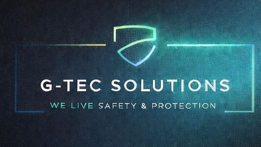 G-TEC Solutions Logo
